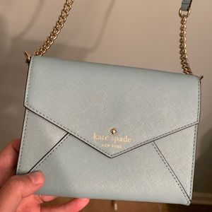 Kate Spade Wallet on chain
